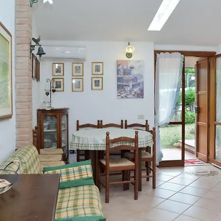 Apartment Italianway - Ichnusa 90 Muravera